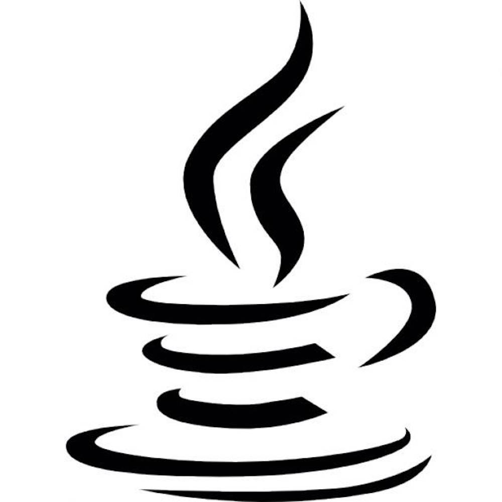 java logo